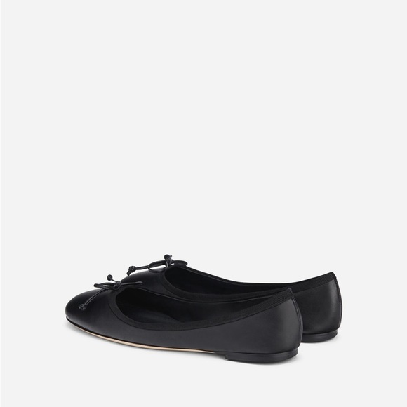 KALA Ballet flat with bow - Picture 4 of 5